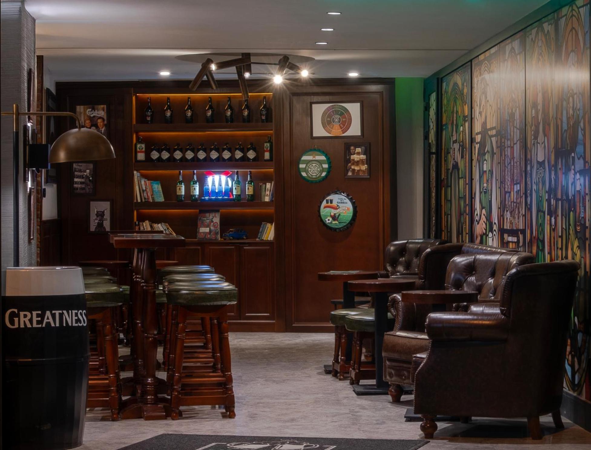 Levni Premium Hotel Istanbul Old City — Photos 2
